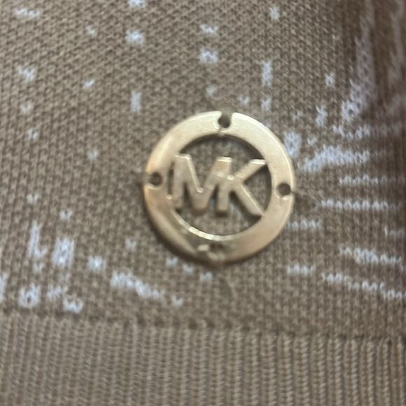 Michael Kors Mustard Brown Lightly Used Once Set Size: Women’s L - Picture 4 of 4
